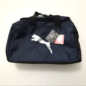 Brand new Puma Gym bag